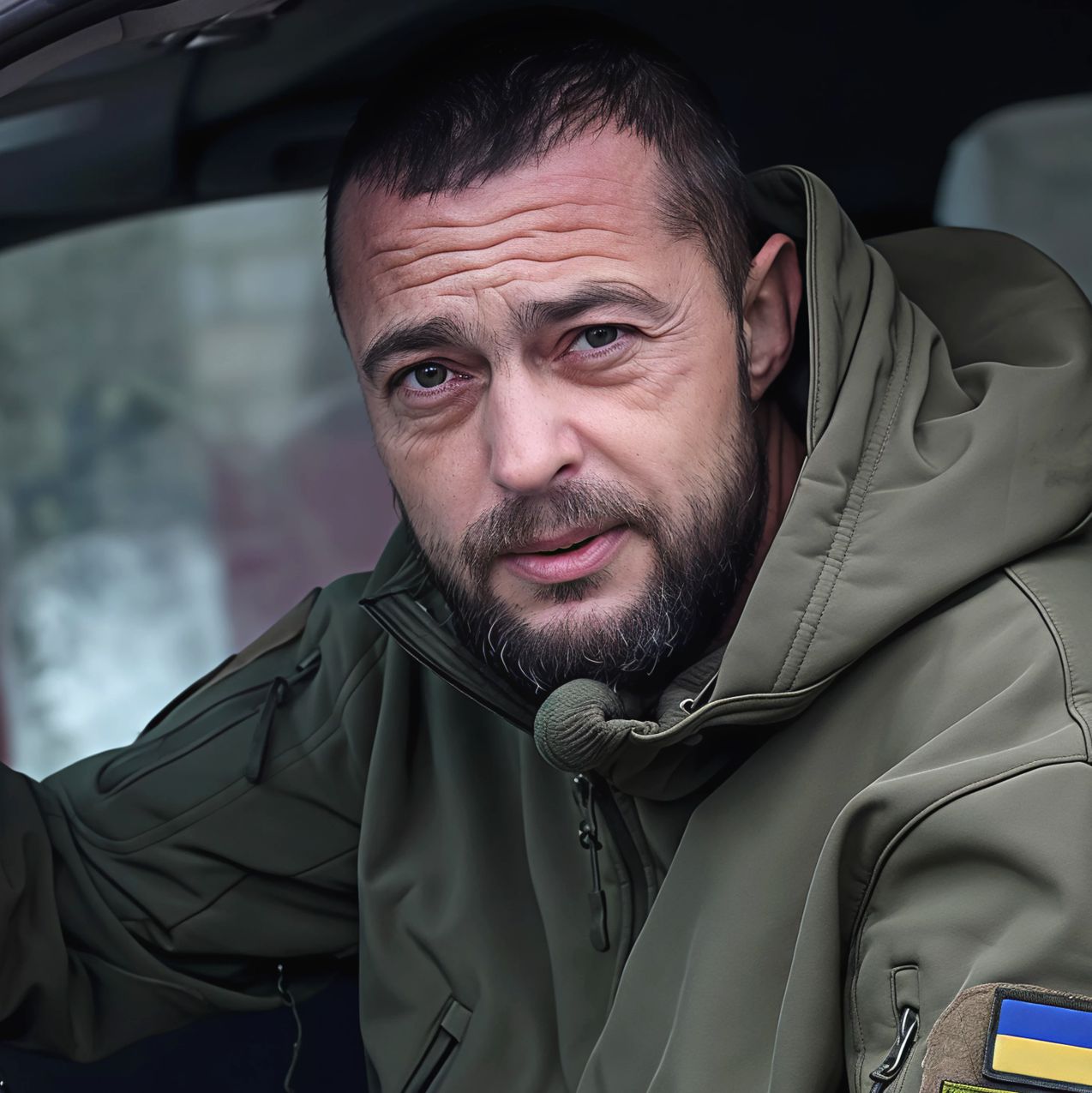 Бойко Роман Вікторович